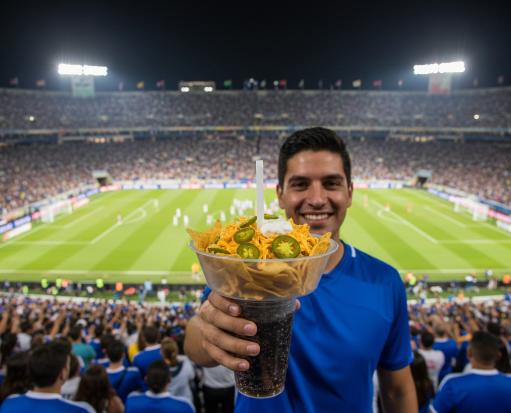Estadio